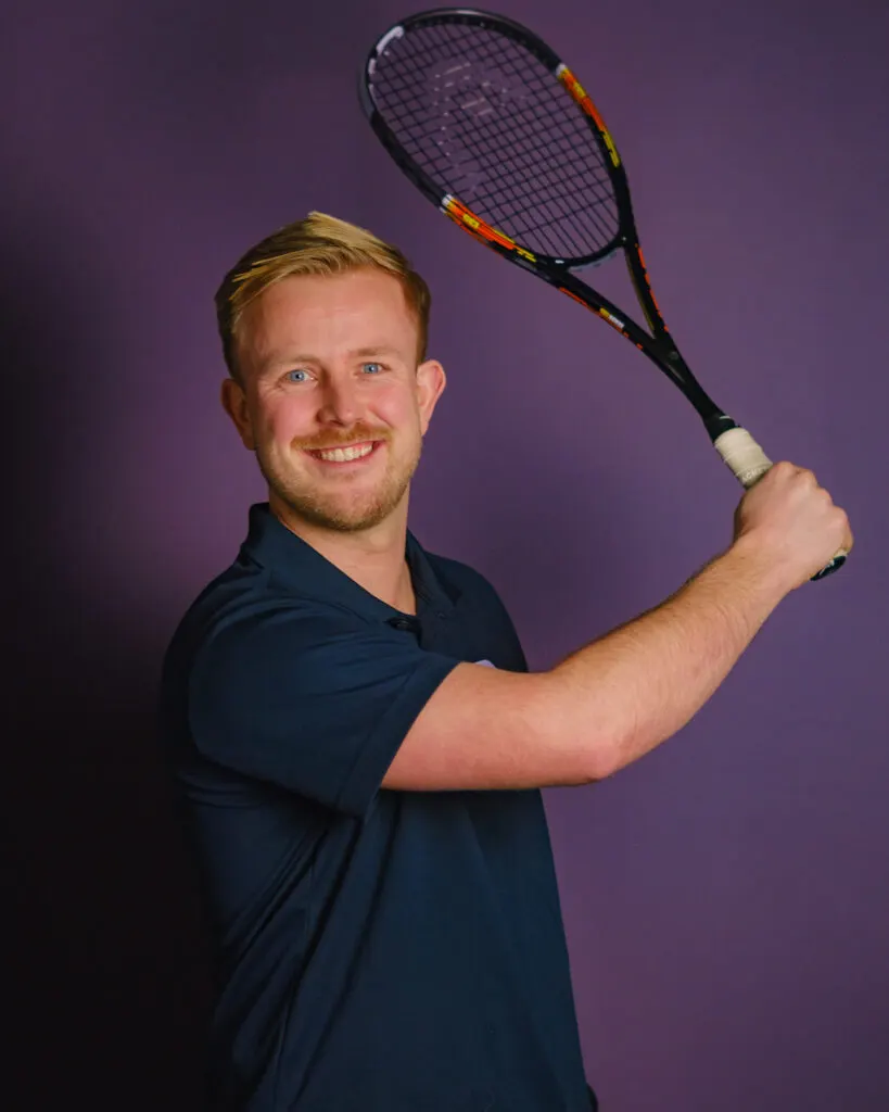 Ruben Skadberg