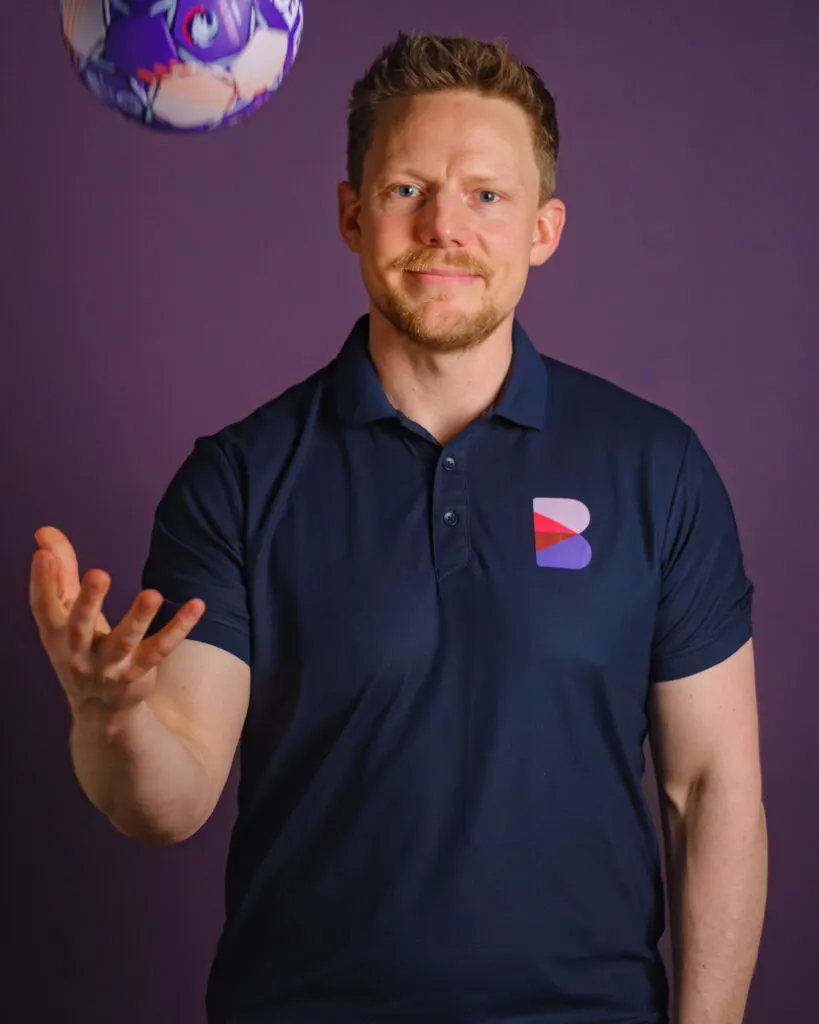 Axel Reimblad