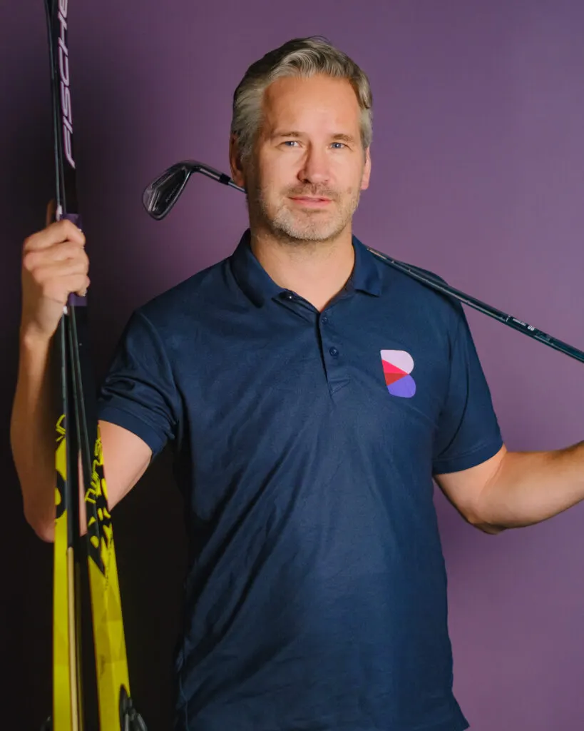 Fredrik Solberg-Knutsen