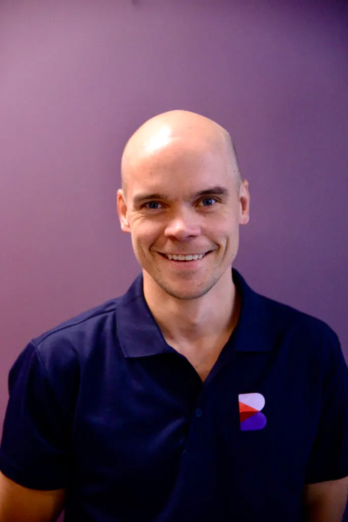 Jonas Mordal Dretvik