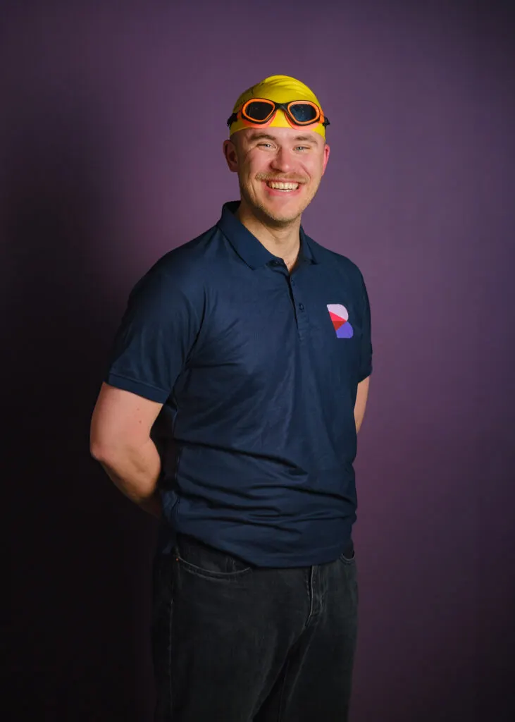 Jo Vegar Haugen