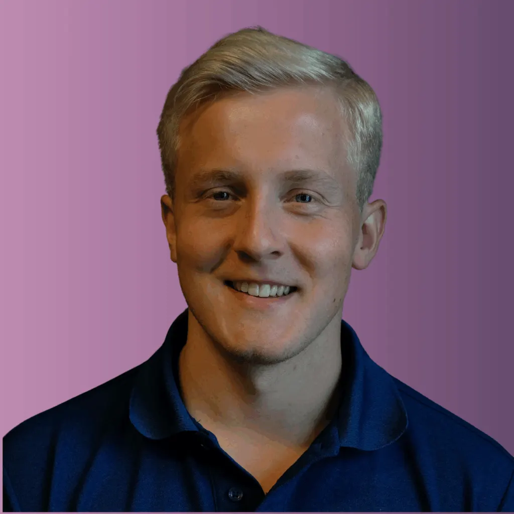 Marius Halvorsen