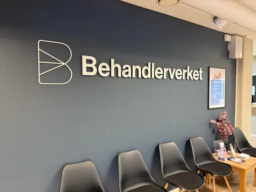 Behandlerverket Ski