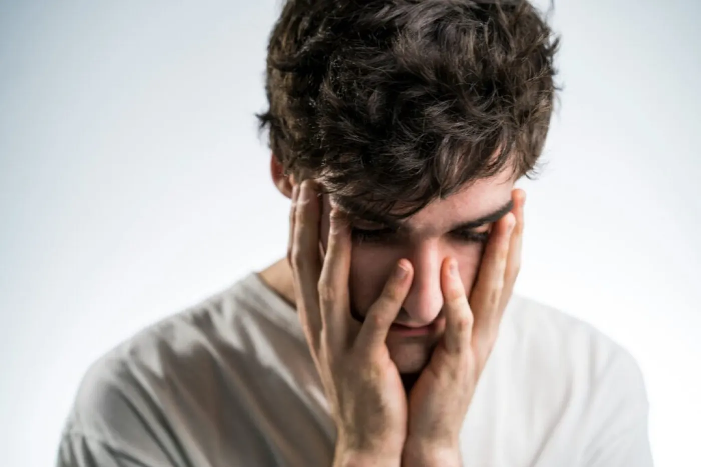 Post-commotio syndrom – når symptomene etter hjernerystelse ikke går over