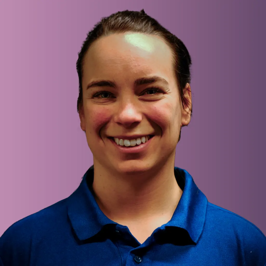 Cathrine Fagerhaug