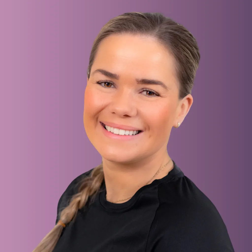 Anette Jenseg Hembre