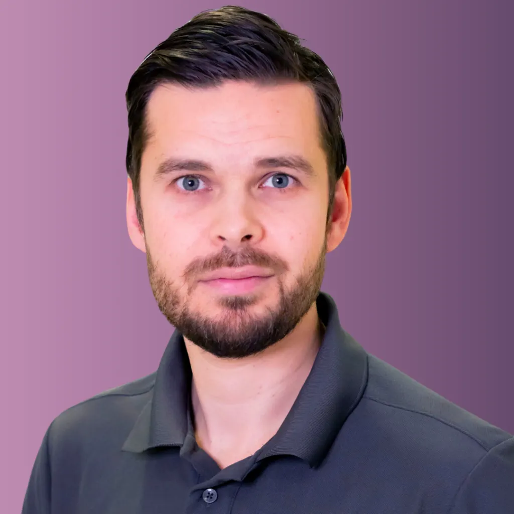 Jørn Pedersen